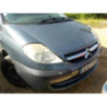 Pare choc avant CITROEN C8 d’occasion