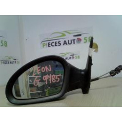 Retroviseur gauche SEAT LEON 1 d’occasion