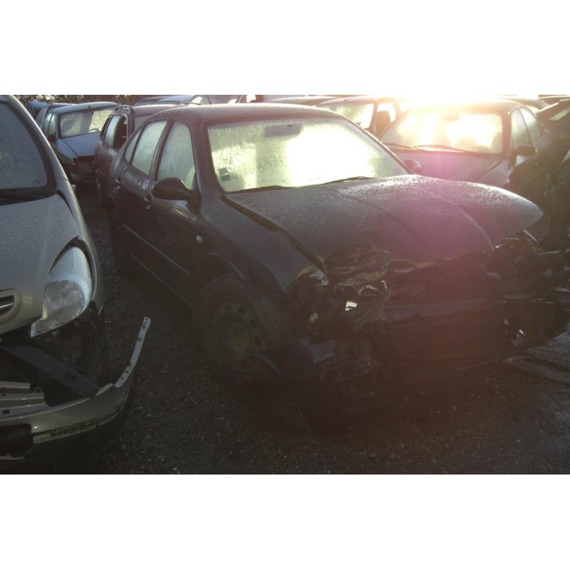 Retroviseur gauche SEAT LEON 1 d’occasion