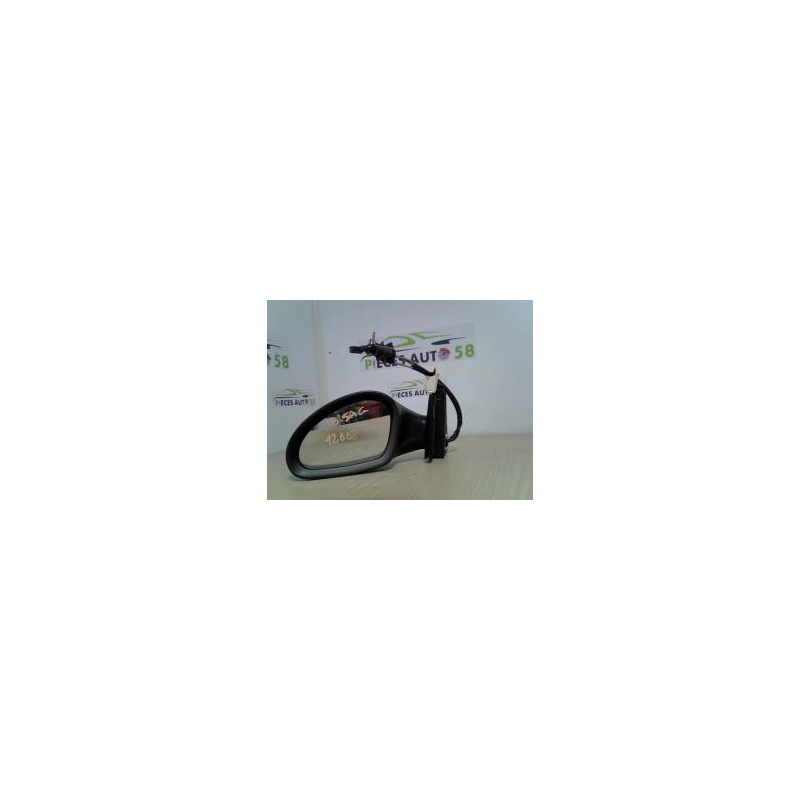 Retroviseur gauche SEAT IBIZA 3 PHASE 2 d’occasion