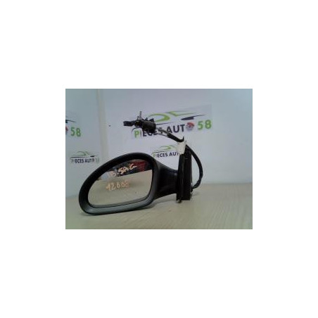 Retroviseur gauche SEAT IBIZA 3 PHASE 2 d’occasion