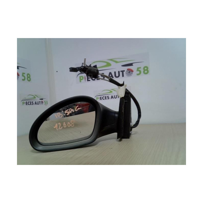 Retroviseur gauche SEAT IBIZA 3 PHASE 2 d’occasion