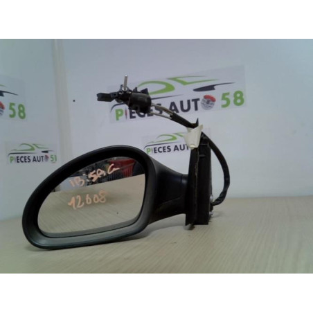 Retroviseur gauche SEAT IBIZA 3 PHASE 2 d’occasion