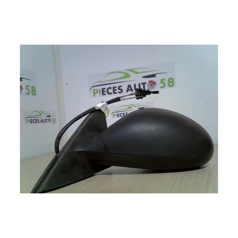 Retroviseur gauche SEAT IBIZA 3 PHASE 2 d’occasion