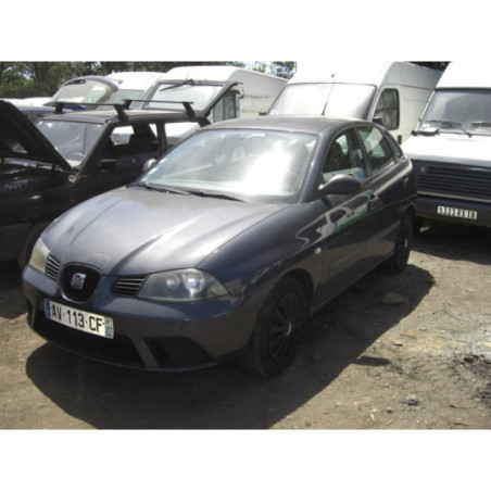 Retroviseur gauche SEAT IBIZA 3 PHASE 2 d’occasion