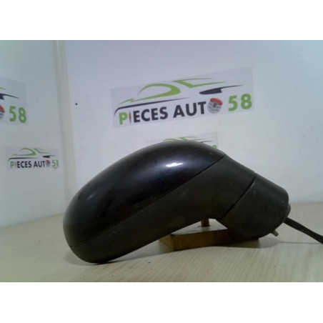 Retroviseur droit SEAT LEON 2 PHASE 1 d’occasion