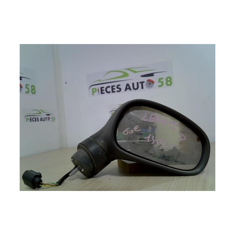 Retroviseur droit SEAT LEON 2 PHASE 1 d’occasion