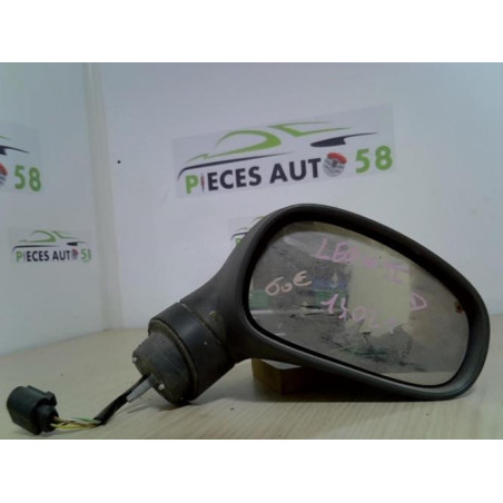 Retroviseur droit SEAT LEON 2 PHASE 1 d’occasion