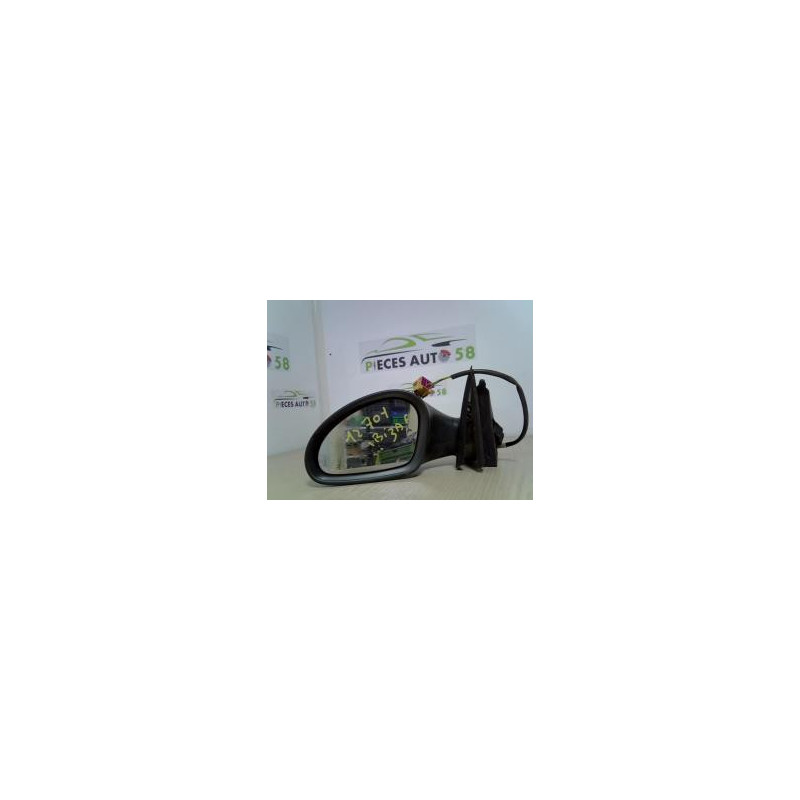 Retroviseur gauche SEAT IBIZA 3 PHASE 2 d’occasion