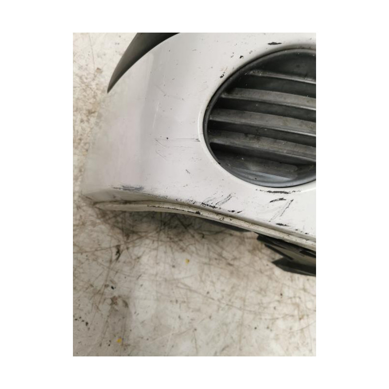 Pare choc avant RENAULT MEGANE 1 PHASE 2 d’occasion