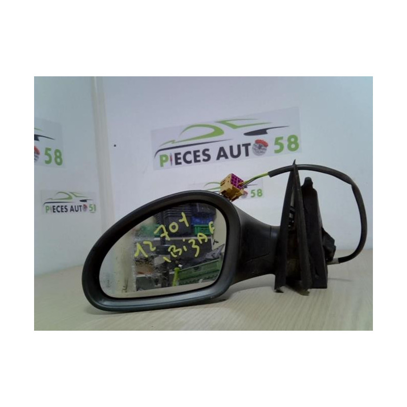 Retroviseur gauche SEAT IBIZA 3 PHASE 2 d’occasion