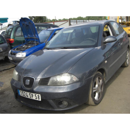 Retroviseur gauche SEAT IBIZA 3 PHASE 2 d’occasion