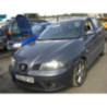 Retroviseur gauche SEAT IBIZA 3 PHASE 2 d’occasion