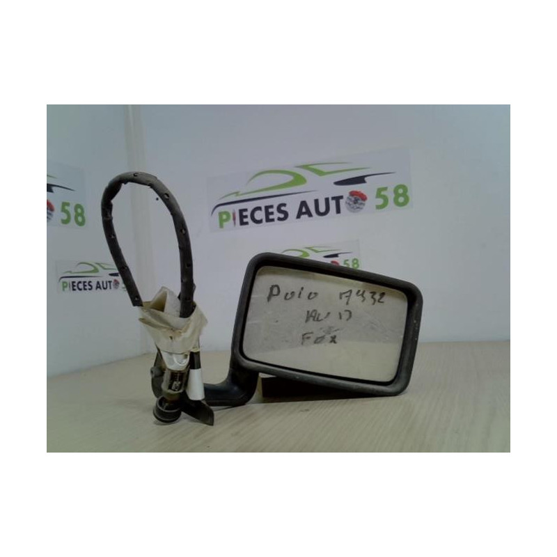 Retroviseur droit VOLKSWAGEN  d’occasion