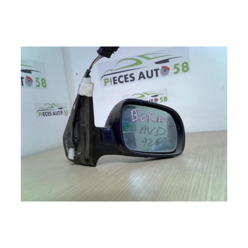 Retroviseur droit VOLKSWAGEN BORA d’occasion