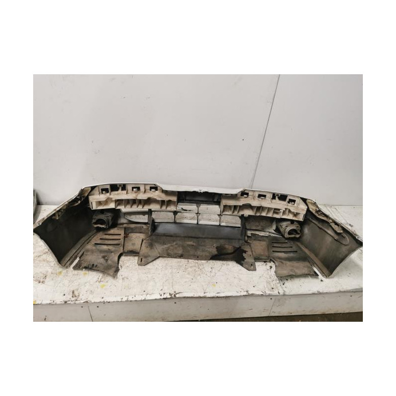 Pare choc avant RENAULT MEGANE 1 PHASE 2 d’occasion