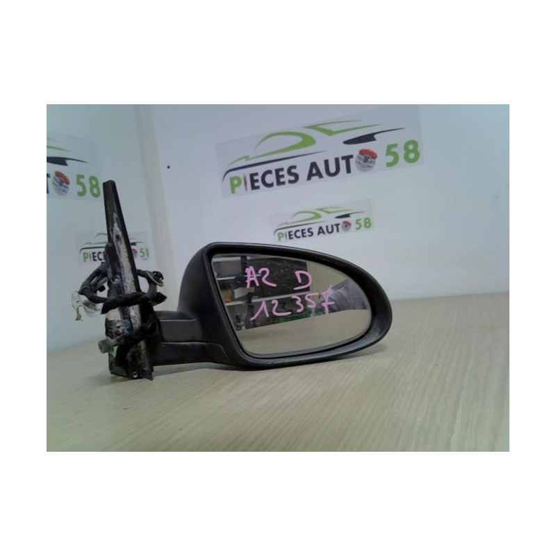 Retroviseur droit AUDI A2 d’occasion