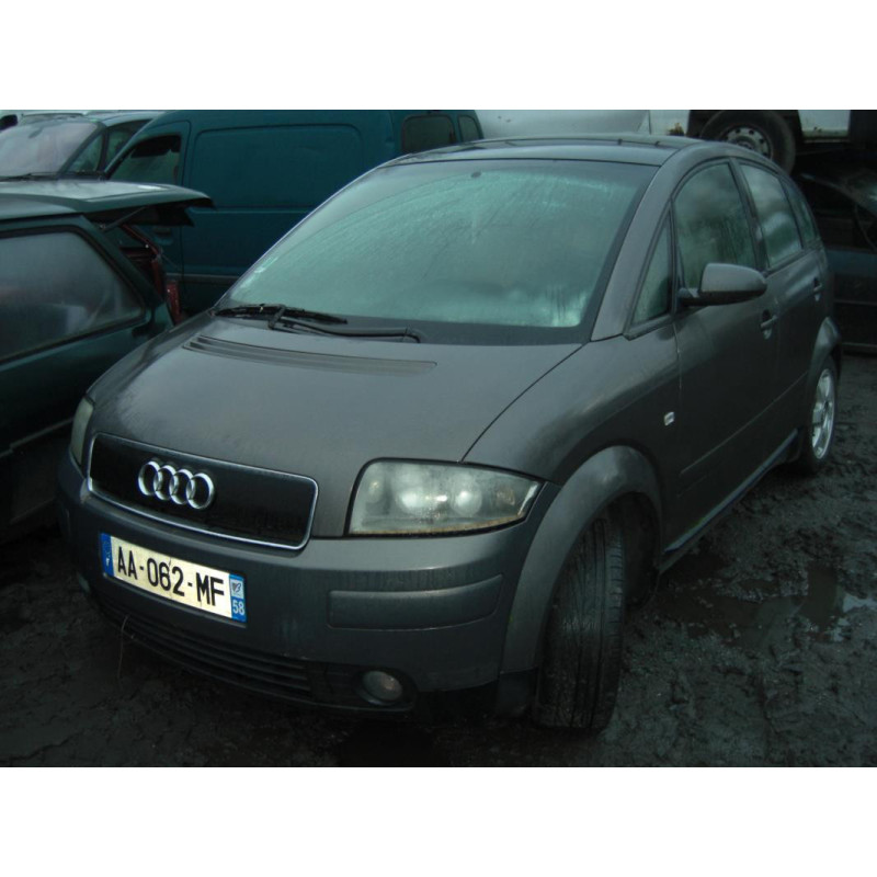Retroviseur droit AUDI A2 d’occasion