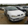 Pare choc avant RENAULT MEGANE 1 PHASE 2 d’occasion