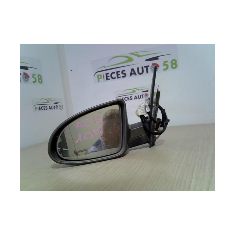 Retroviseur gauche AUDI A2 d’occasion