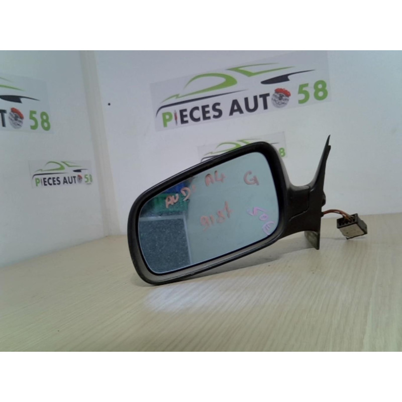Retroviseur gauche AUDI A4 1 PHASE 1 d’occasion