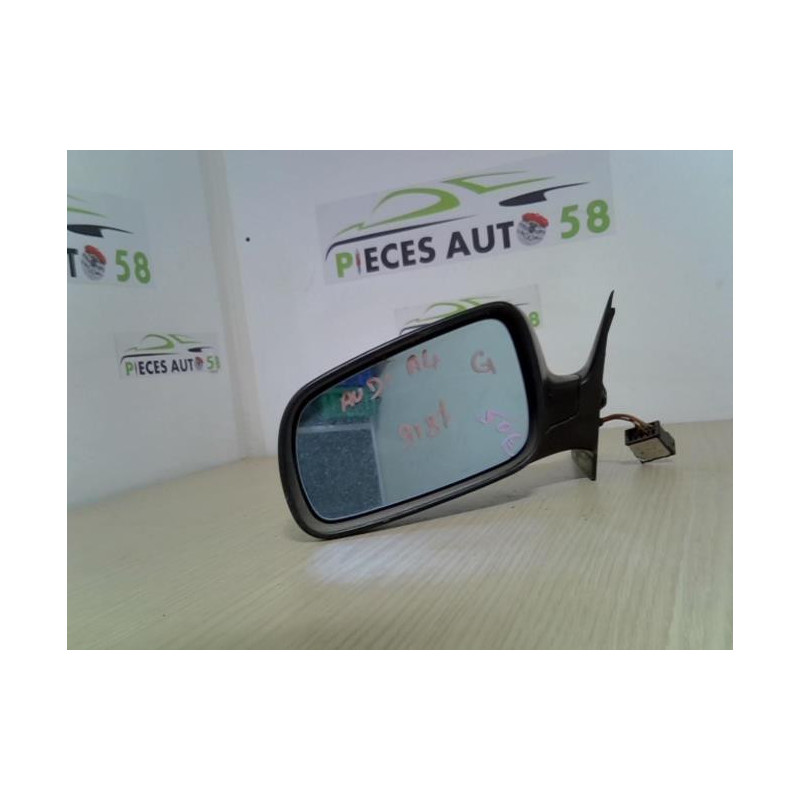 Retroviseur gauche AUDI A4 1 PHASE 1 d’occasion
