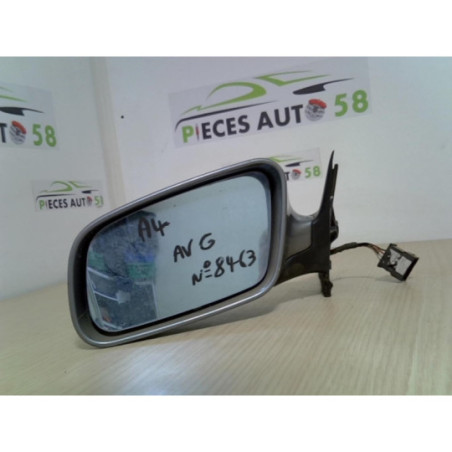 Retroviseur gauche AUDI A4 1 PHASE 2 d’occasion