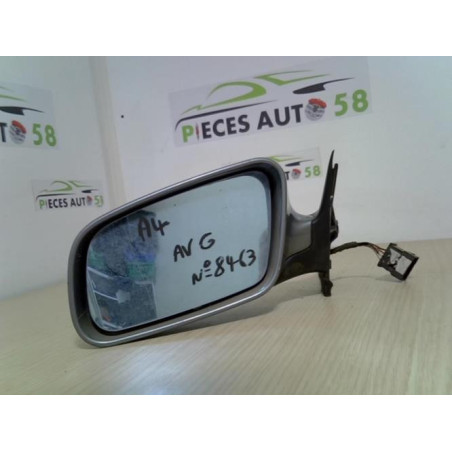 Retroviseur gauche AUDI A4 1 PHASE 2 d’occasion