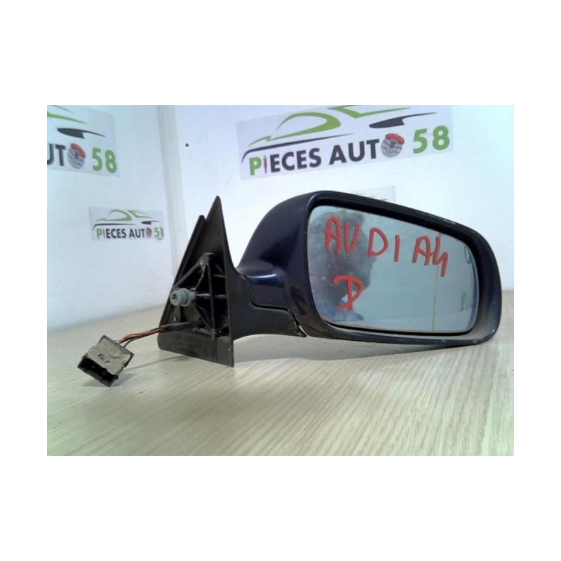 Retroviseur droit AUDI  d’occasion