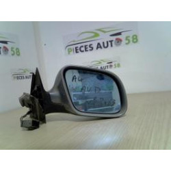 Retroviseur droit AUDI A4 1 PHASE 2 d’occasion