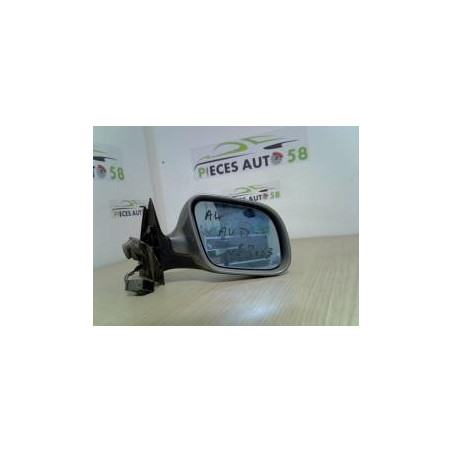 Retroviseur droit AUDI A4 1 PHASE 2 d’occasion
