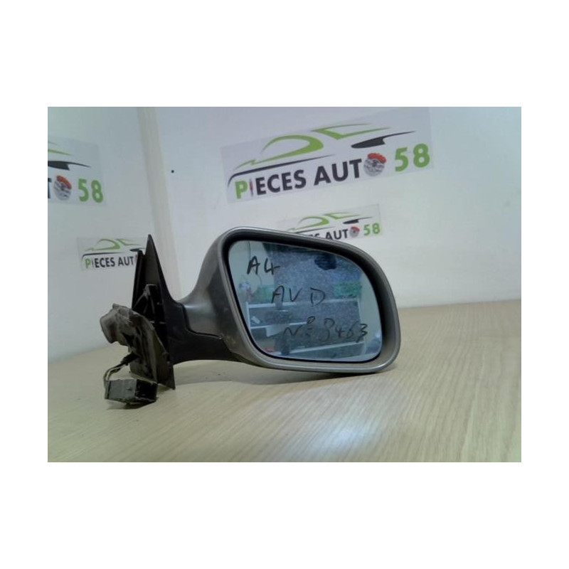 Retroviseur droit AUDI A4 1 PHASE 2 d’occasion