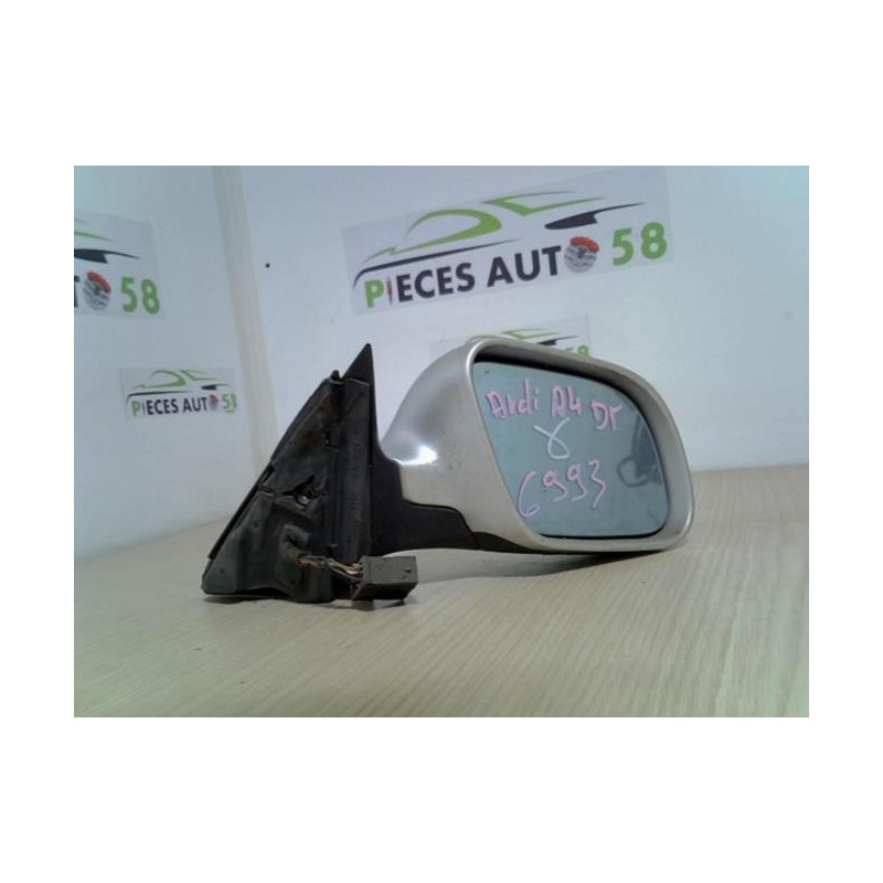 Retroviseur droit AUDI A4 1 PHASE 2 d’occasion