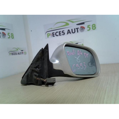 Retroviseur droit AUDI A4 1 PHASE 2 d’occasion