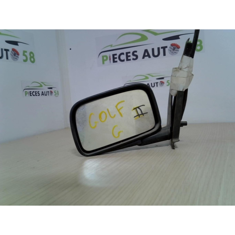 Retroviseur gauche VOLKSWAGEN  d’occasion