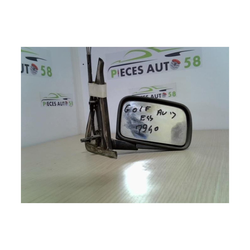 Retroviseur droit VOLKSWAGEN  d’occasion