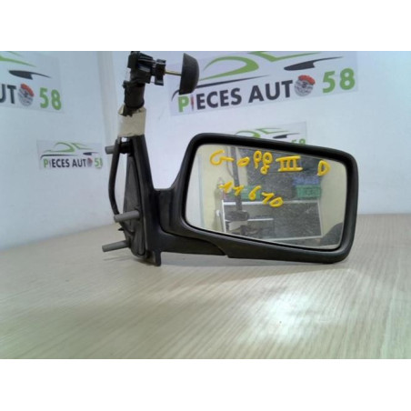 Retroviseur droit VOLKSWAGEN  d’occasion