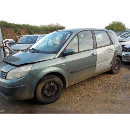 Platine feu arriere droit RENAULT SCENIC 2 PHASE 1 d’occasion