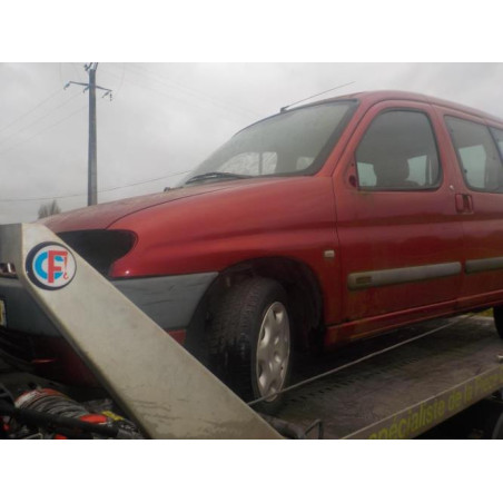 Galet tendeur CITROEN BERLINGO 1 PHASE 1 d’occasion