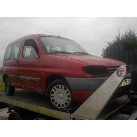 Galet tendeur CITROEN BERLINGO 1 PHASE 1 d’occasion