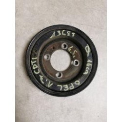 Poulie damper OPEL MERIVA A PHASE 2 d’occasion