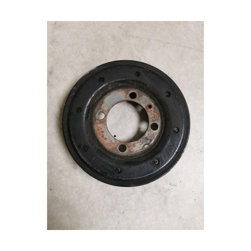 Poulie damper OPEL MERIVA A PHASE 2 d’occasion