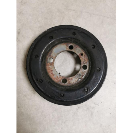 Poulie damper OPEL MERIVA A PHASE 2 d’occasion