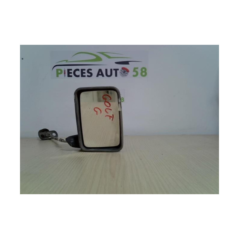 Retroviseur gauche VOLKSWAGEN  d’occasion