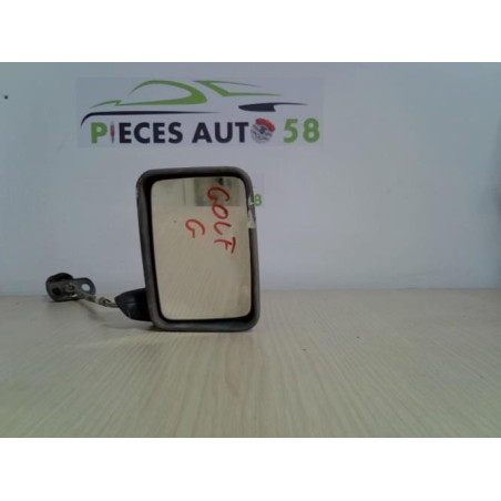 Retroviseur gauche VOLKSWAGEN  d’occasion