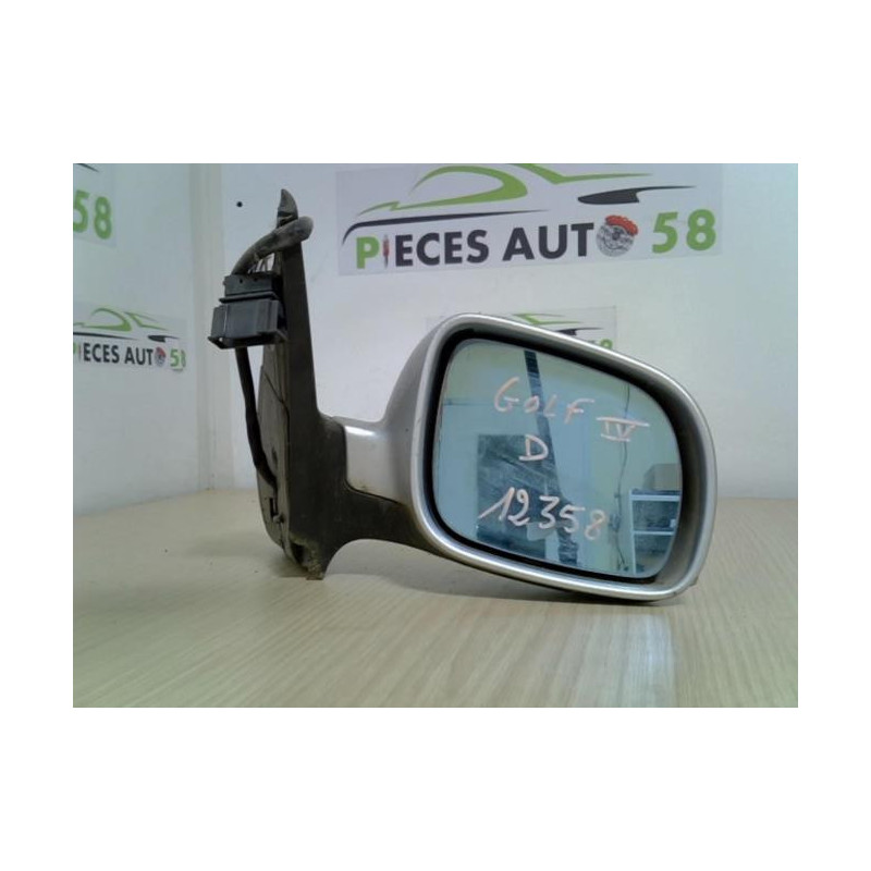 Retroviseur droit VOLKSWAGEN GOLF 4 d’occasion