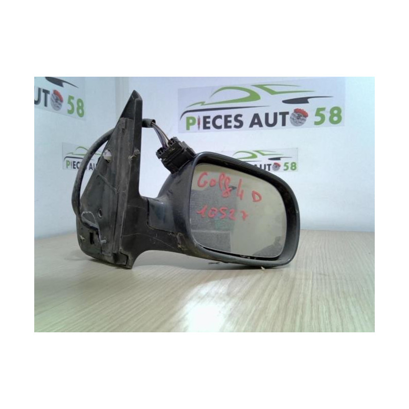 Retroviseur droit VOLKSWAGEN GOLF 4 d’occasion