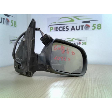 Retroviseur droit VOLKSWAGEN GOLF 4 d’occasion