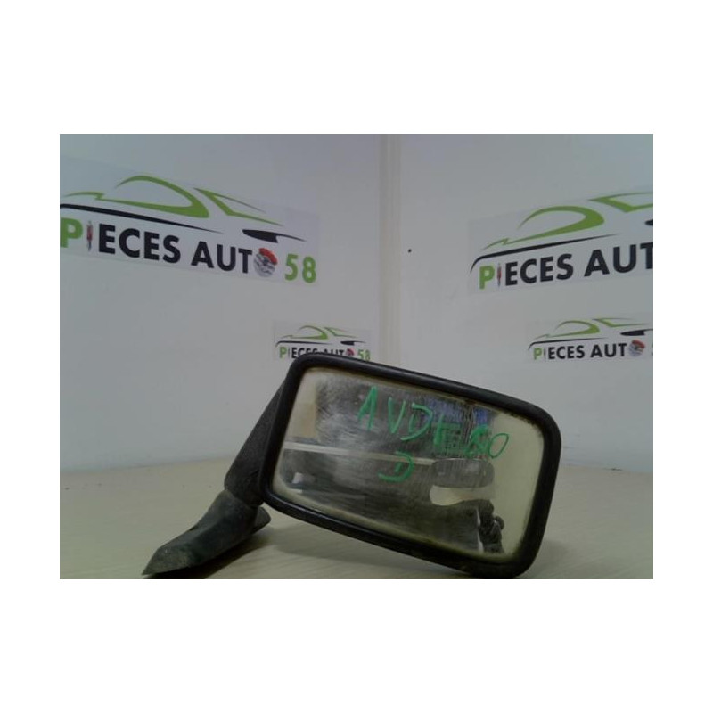 Retroviseur droit AUDI  d’occasion