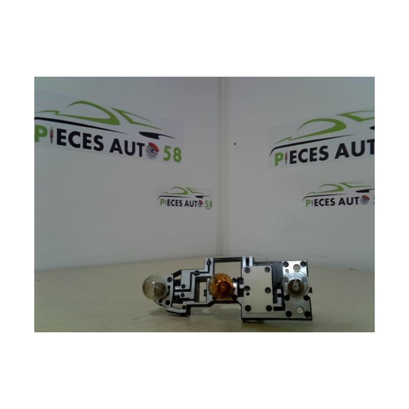 Platine feu arriere gauche CITROEN  d’occasion